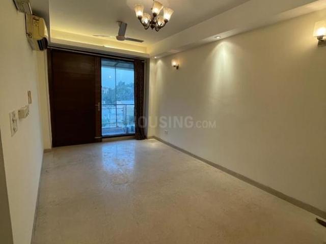 3 BHK Penthouse in Hauz Khas for resale New Delhi. The reference number is 17014905