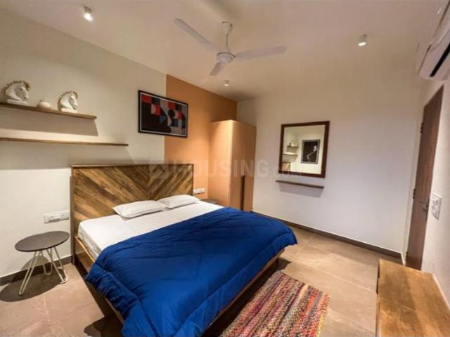 3 BHK Penthouse in Hanuman Nagar for rent Jaipur. The reference number is 20158989