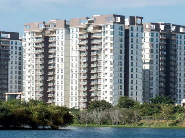 3 BHK Penthouse in Harlur for rent Bengaluru. The reference number is 20484814