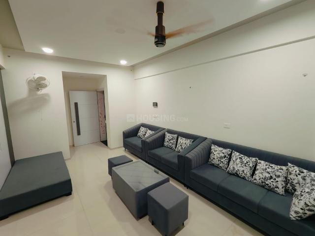 3 BHK Penthouse in Harni for rent Vadodara. The reference number is 19252416