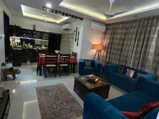 3 BHK Penthouse in Hinjawadi for resale Pune. The reference number is 16608085