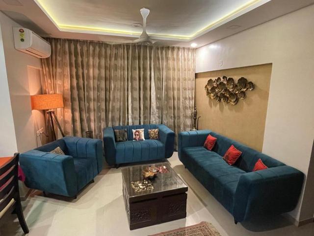 3 BHK Penthouse in Hinjawadi for resale Pune. The reference number is 17079118