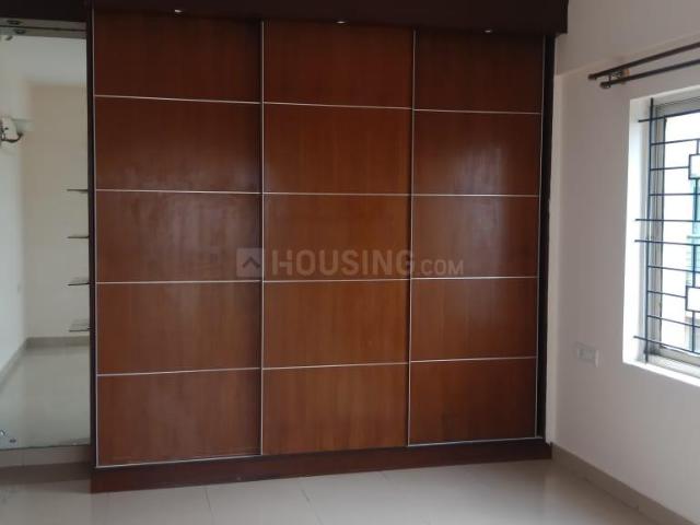 3 BHK Penthouse in HSR Layout for rent Bengaluru. The reference number is 20771310