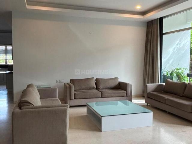 3 BHK Penthouse in Indira Nagar for resale Bengaluru. The reference number is 20705396