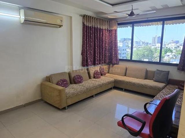 3 BHK Penthouse in Jodhpur for resale Ahmedabad. The reference number is 16852957