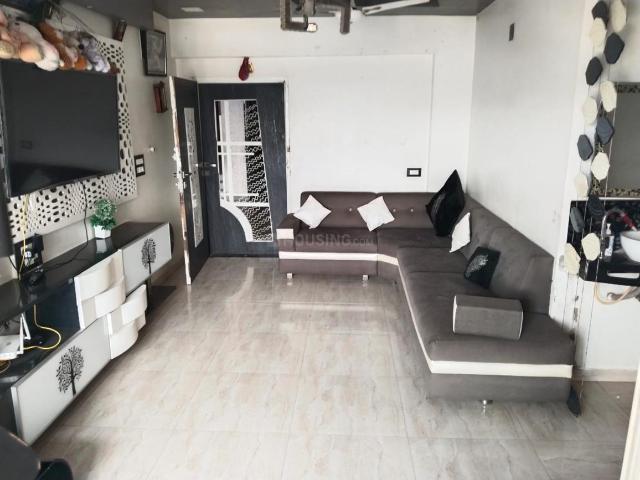 3 BHK Penthouse in Jodhpur for resale Ahmedabad. The reference number is 18941544