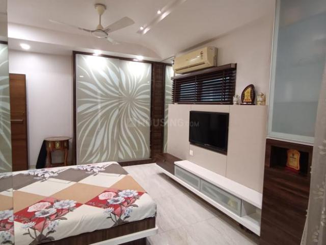 3 BHK Penthouse in Jodhpur for resale Ahmedabad. The reference number is 20489169