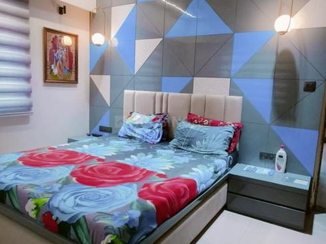 3 BHK Penthouse in Jodhpur for resale South West. The reference number is 17450072