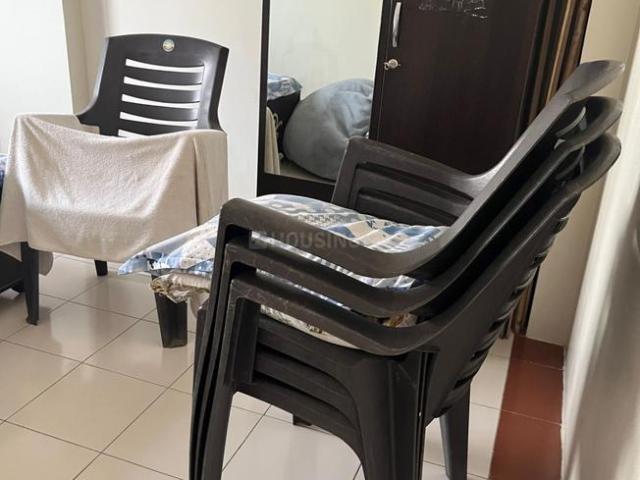 3 BHK Penthouse in Jodhpur for resale South West. The reference number is 17760014