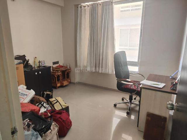 3 BHK Penthouse in Jagatpur for rent Ahmedabad. The reference number is 18722323
