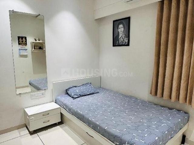 3 BHK Penthouse in Jagatpur for rent Ahmedabad. The reference number is 20264054