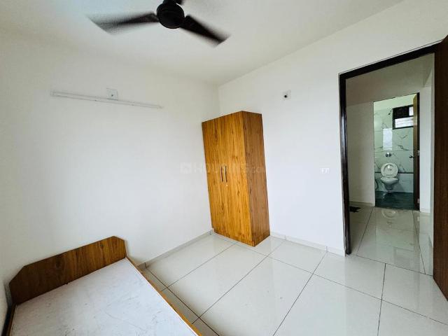 3 BHK Penthouse in Ognaj for rent Ahmedabad. The reference number is 19564174