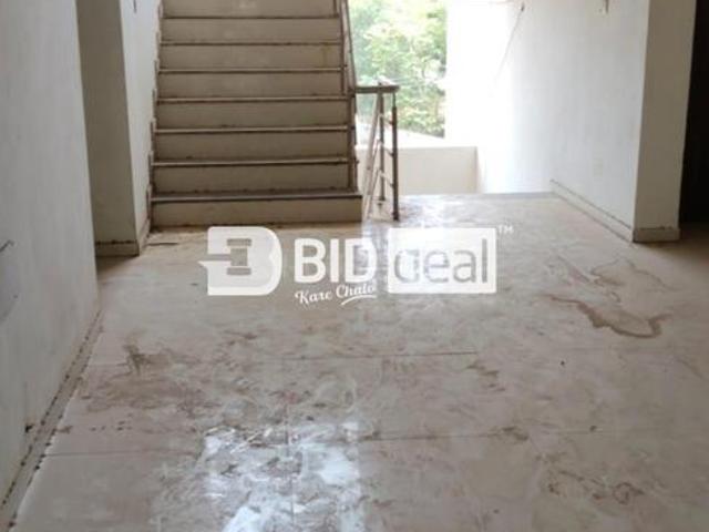 3 BHK Penthouse in Lambhvel for resale Anand. The reference number is 20598469