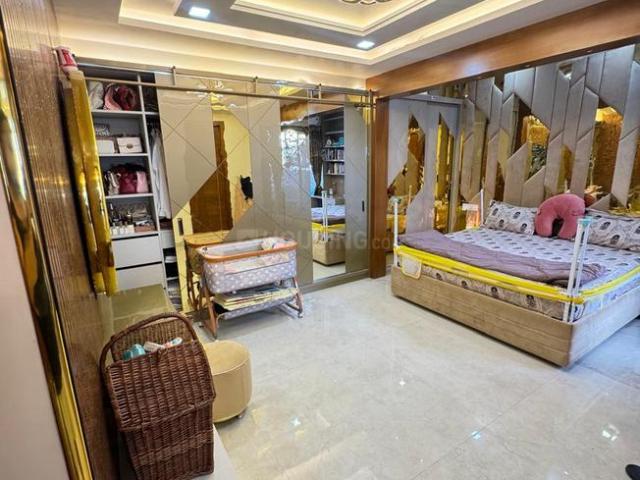 3 BHK Penthouse in Lingarajapuram for resale Bengaluru. The reference number is 18589371