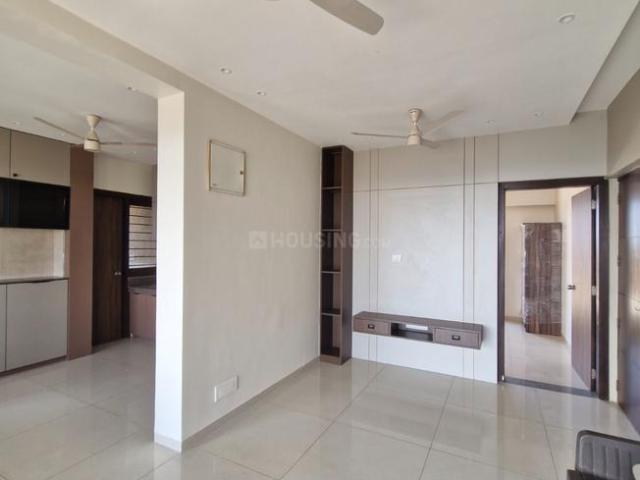 3 BHK Penthouse in Motera for rent Ahmedabad. The reference number is 19139719