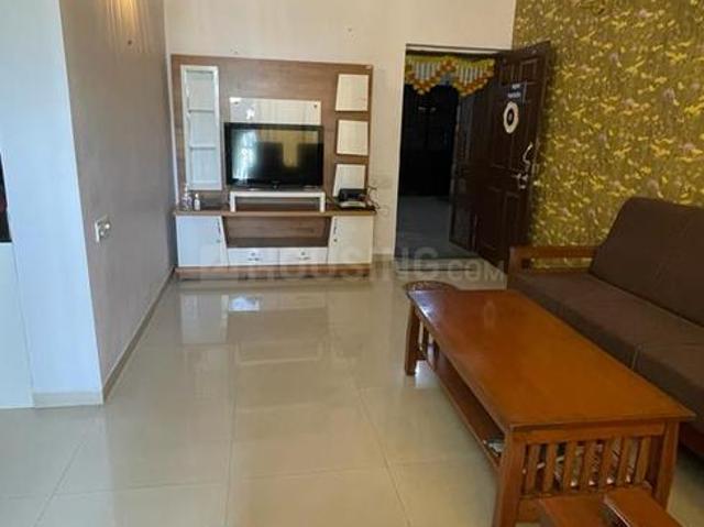 3 BHK Penthouse in Motera for rent Ahmedabad. The reference number is 20421631