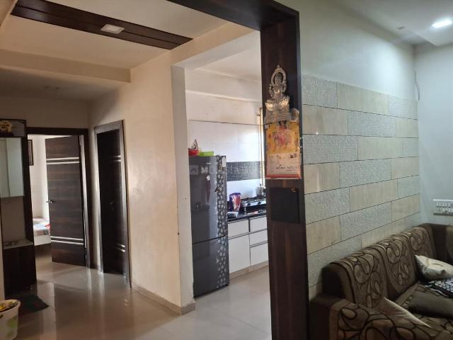 3 BHK Penthouse in Motera for resale Ahmedabad. The reference number is 20234204