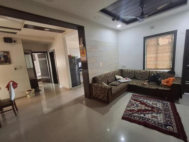3 BHK Penthouse in Motera for resale Ahmedabad. The reference number is 20241387