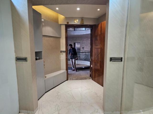 3 BHK Penthouse in Motera for resale Ahmedabad. The reference number is 20563987
