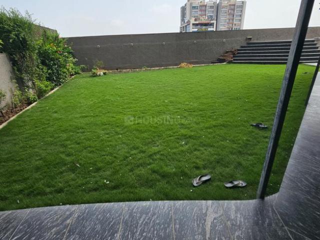 3 BHK Penthouse in Motera for resale Ahmedabad. The reference number is 20981761