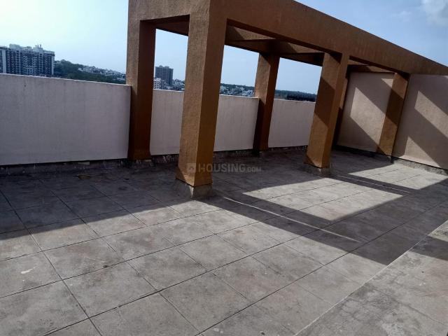 3 BHK Penthouse in Mohammed Wadi for resale Pune. The reference number is 20483928