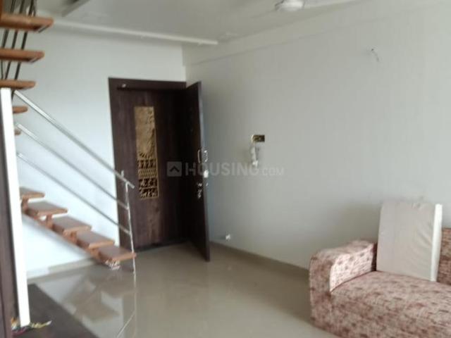 3 BHK Penthouse in Mohammed Wadi for resale Pune. The reference number is 20090341