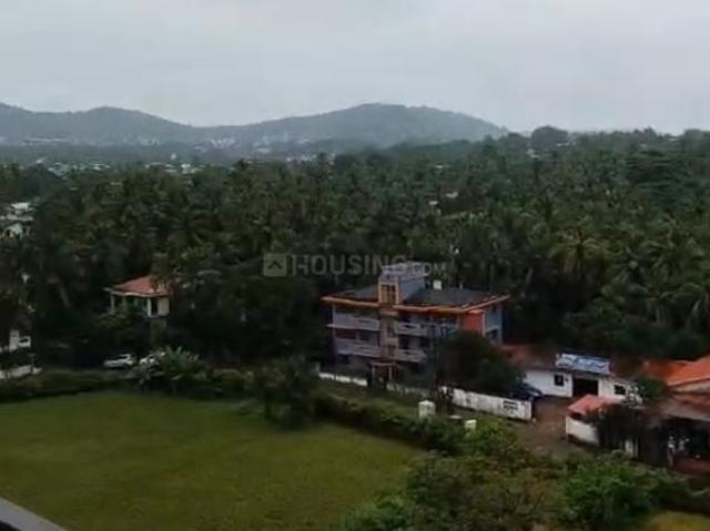 3 BHK Penthouse in Madgaon for resale Goa. The reference number is 19803988