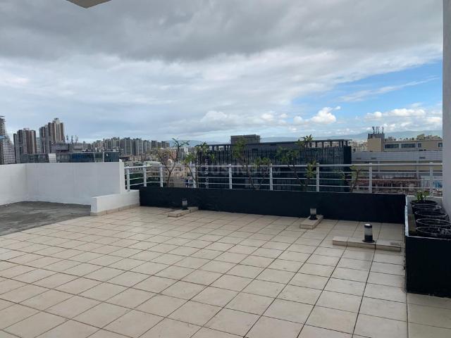 3 BHK Penthouse in Magarpatta City for rent Pune. The reference number is 20644135