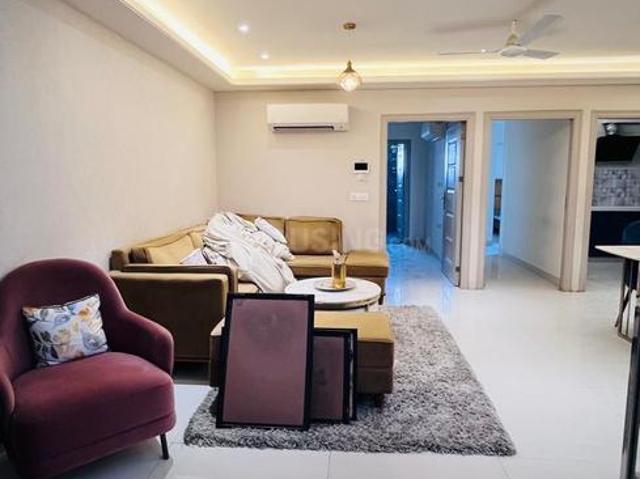 3 BHK Penthouse in Malviya Nagar for rent Jaipur. The reference number is 17292275