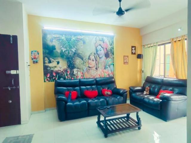 3 BHK Penthouse in Maneja for resale Vadodara. The reference number is 20181970