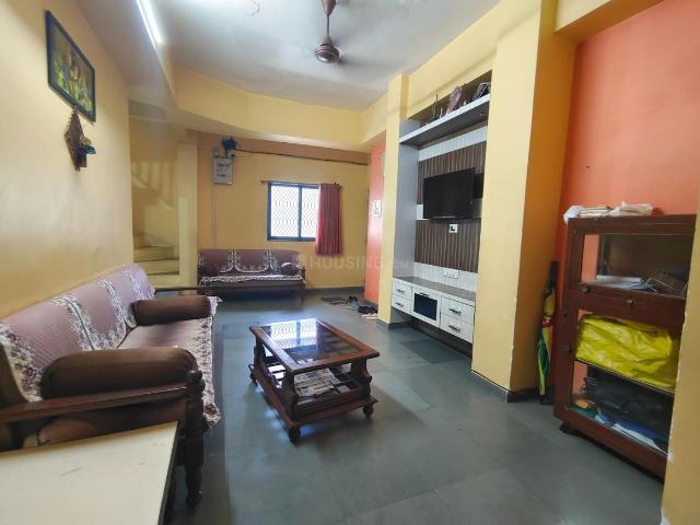 3 BHK Penthouse in Maninagar for resale Ahmedabad. The reference number is 20009304