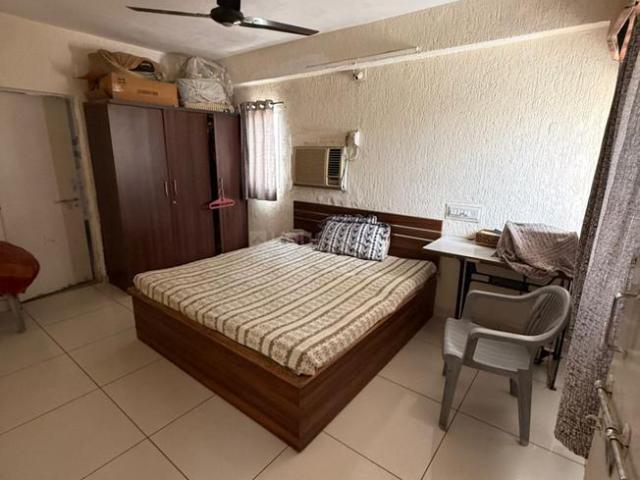 3 BHK Penthouse in Memnagar for resale Ahmedabad. The reference number is 20368012
