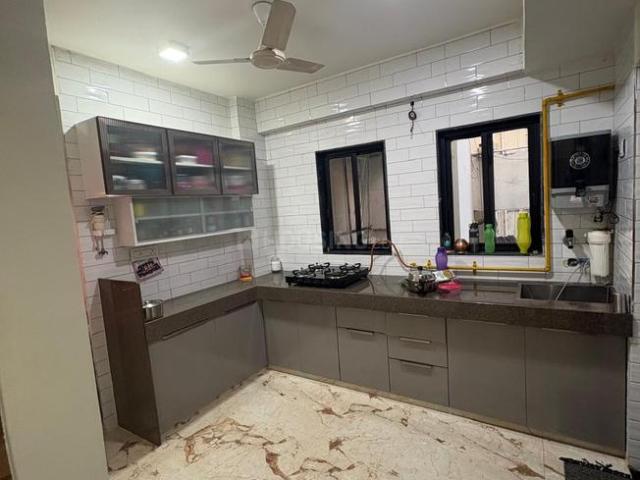 3 BHK Penthouse in Memnagar for resale Ahmedabad. The reference number is 20392008