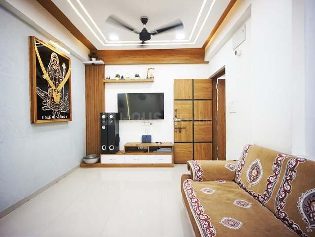 3 BHK Penthouse in Nava Naroda for resale Ahmedabad. The reference number is 20107533
