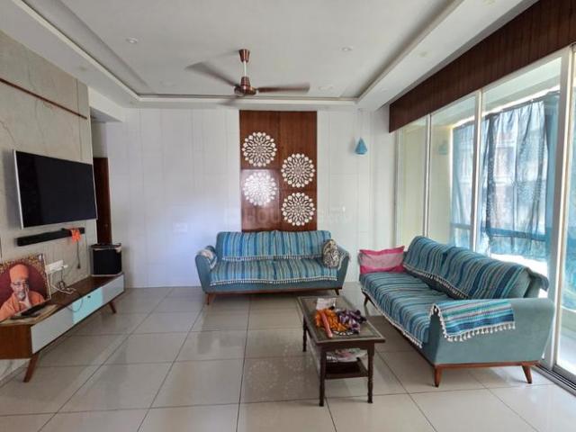 3 BHK Penthouse in New Karelibaug for resale Vadodara. The reference number is 17646527