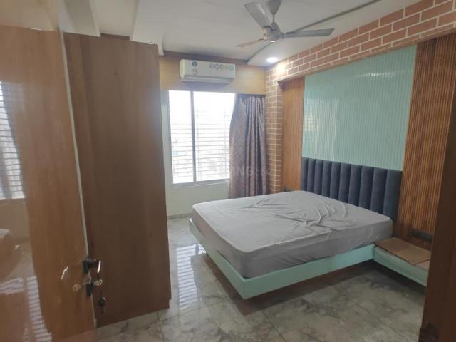 3 BHK Penthouse in New Ranip for rent Ahmedabad. The reference number is 20409460