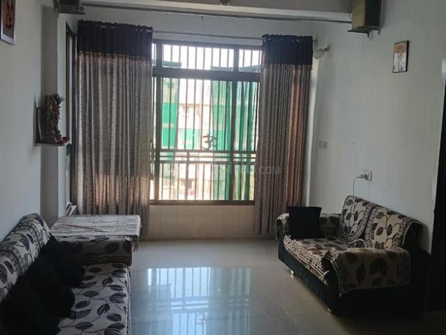3 BHK Penthouse in Nikol for resale Ahmedabad. The reference number is 19132196