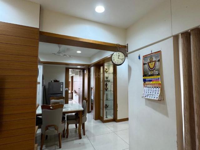3 BHK Penthouse in South Bopal for rent Ahmedabad. The reference number is 20302334