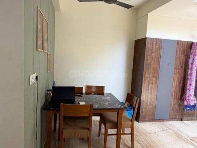 3 BHK Penthouse in South Bopal for rent Ahmedabad. The reference number is 20320899
