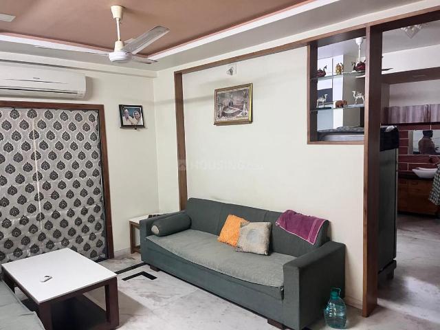 3 BHK Penthouse in South Bopal for rent Ahmedabad. The reference number is 20347628