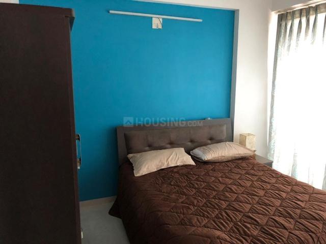 3 BHK Penthouse in South Bopal for rent Ahmedabad. The reference number is 20459601
