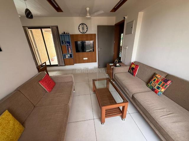 3 BHK Penthouse in South Bopal for resale Ahmedabad. The reference number is 20407925