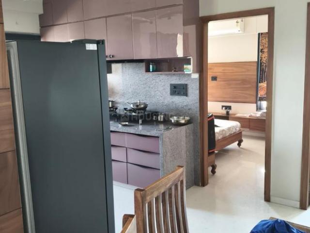 3 BHK Penthouse in Sola for resale Ahmedabad. The reference number is 19877278