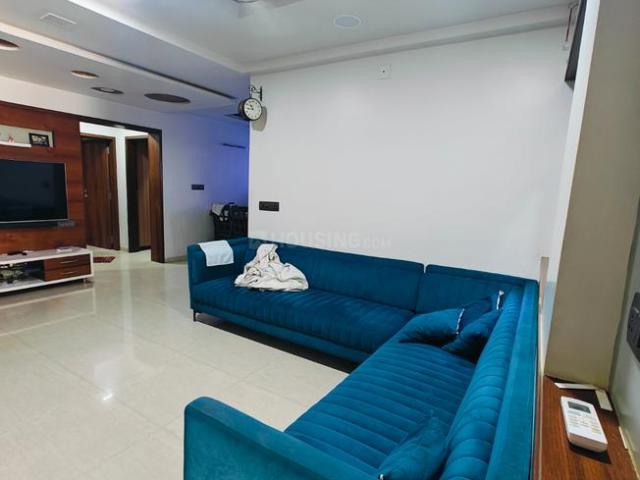 3 BHK Penthouse in Sola for resale Ahmedabad. The reference number is 20373086