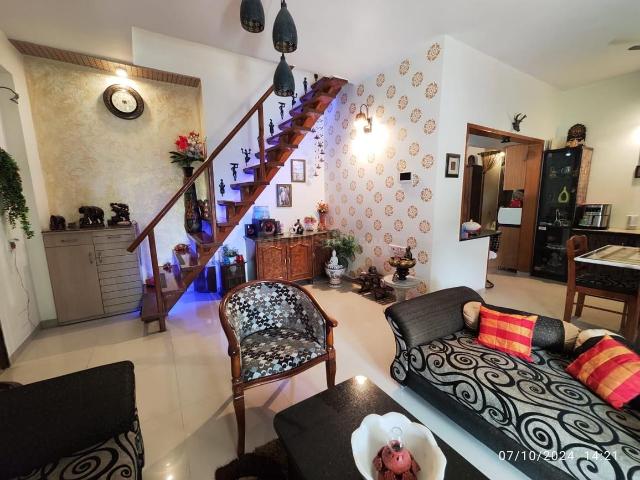 3 BHK Penthouse in Satellite for resale Ahmedabad. The reference number is 20288501