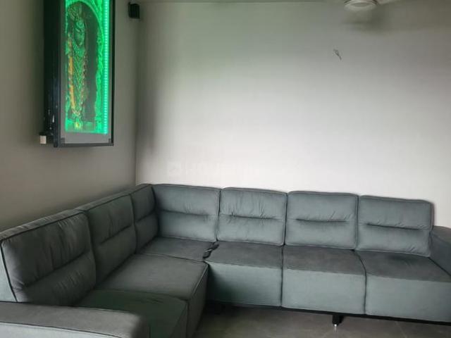 3 BHK Penthouse in Satellite for resale South West. The reference number is 17466763