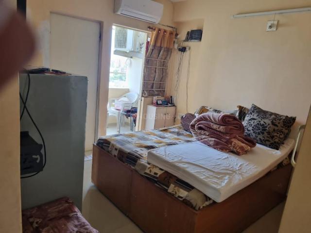 3 BHK Penthouse in Satellite for resale South West. The reference number is 17467614