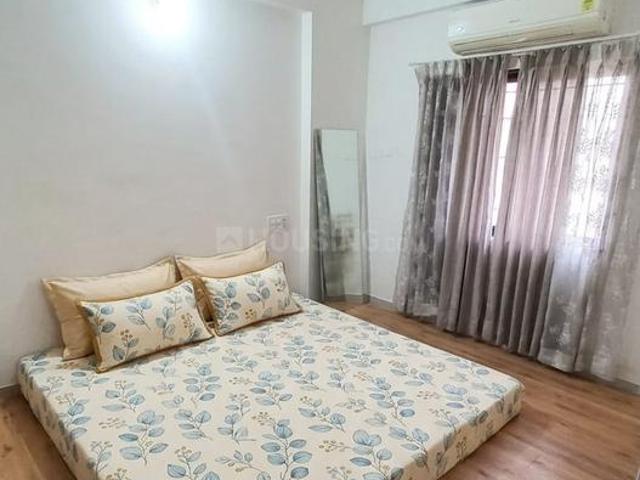 3 BHK Penthouse in Sama Savli for rent Vadodara. The reference number is 20957404