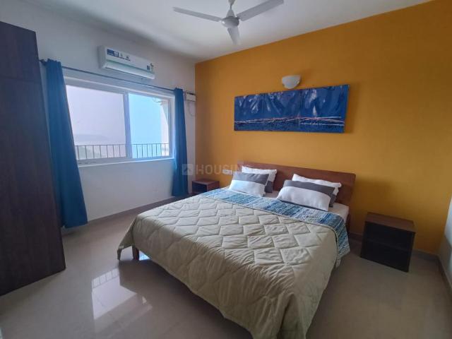 3 BHK Penthouse in Sancoale for resale South Goa. The reference number is 17515294