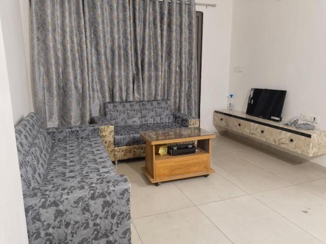 3 BHK Penthouse in Sargasan for rent Gandhinagar. The reference number is 19480559